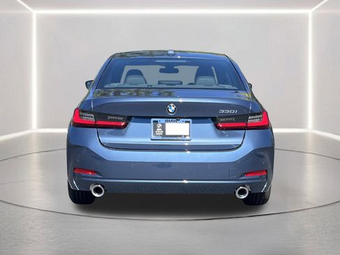 New 2026 BMW 330i Sedan w/ Premium Package image 26