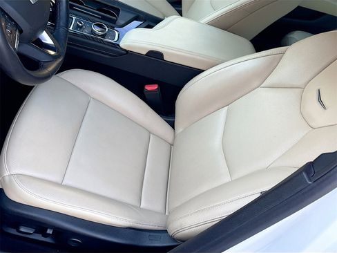 Used 2023 Cadillac CT5 Premium Luxury image 19