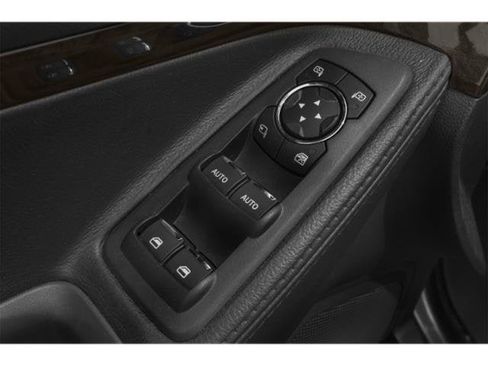Used 2015 Ford Explorer Limited w/ Equipment Group 301A AWD/4WD image 21