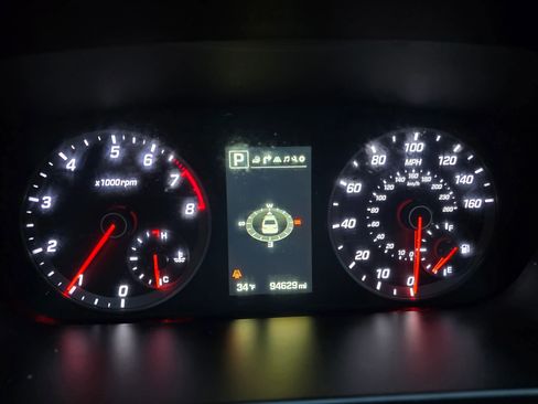 Used 2015 Hyundai Sonata Limited 2.0T image 26