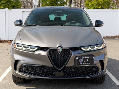 Used 2024 Alfa Romeo Tonale Veloce w/ Active Assist Package AWD/4WD image 2