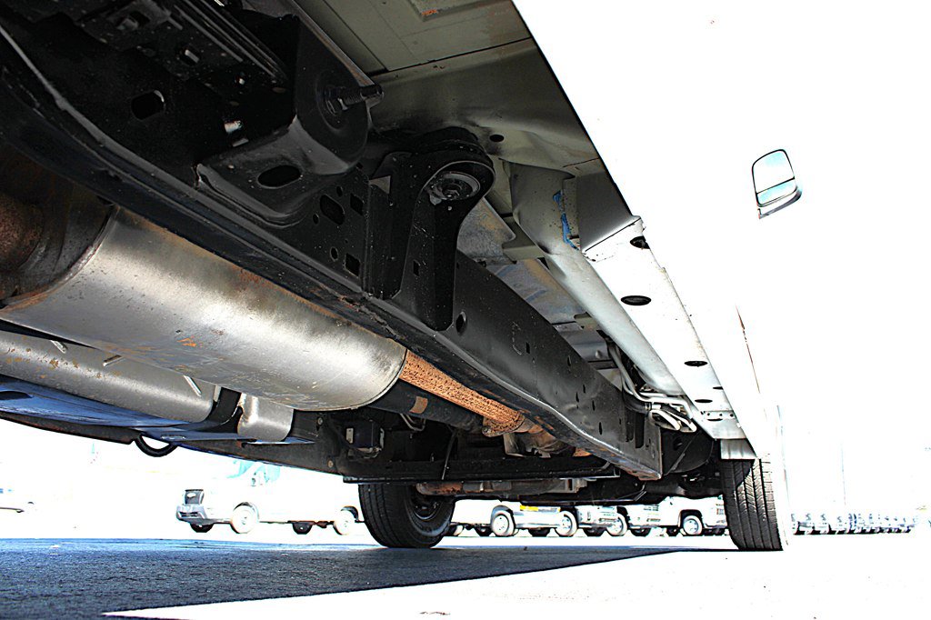 Used 2020 Chevrolet Express 3500 LS RWD image 35