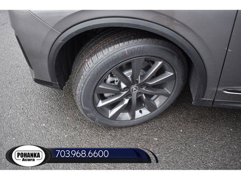 New 2026 Acura MDX A-Spec image 37