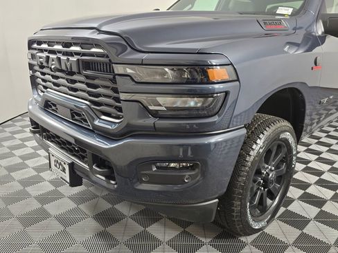 New 2025 RAM 3500 Big Horn image 11