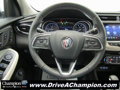 Used 2023 Buick Encore GX Essence w/ Experience Buick Package image 29
