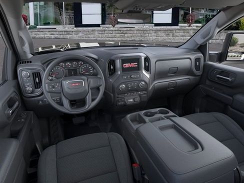 New 2026 GMC Sierra 2500 Pro image 15