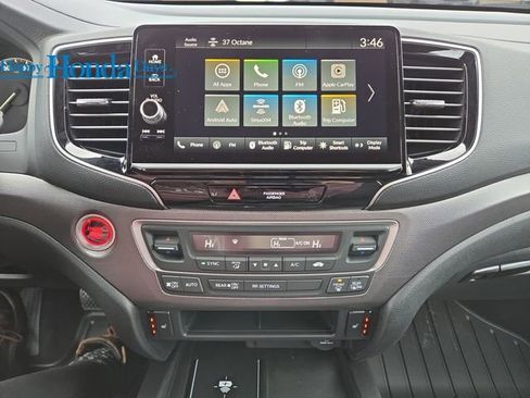 New 2026 Honda Ridgeline RTL image 31