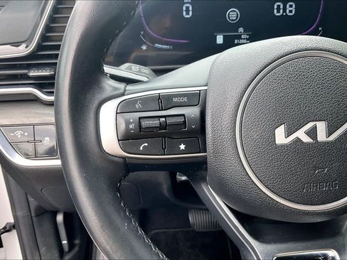 Used 2023 Kia Sportage X-Line AWD/4WD image 17