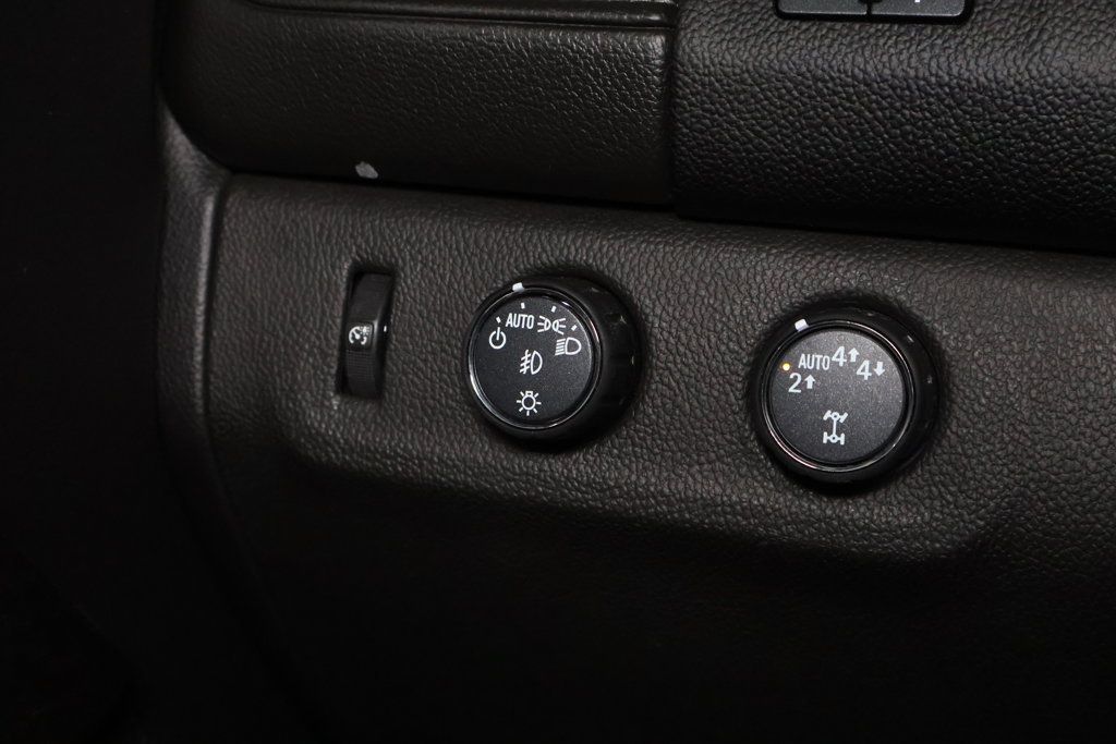 Used 2021 GMC Canyon Denali AWD/4WD image 22