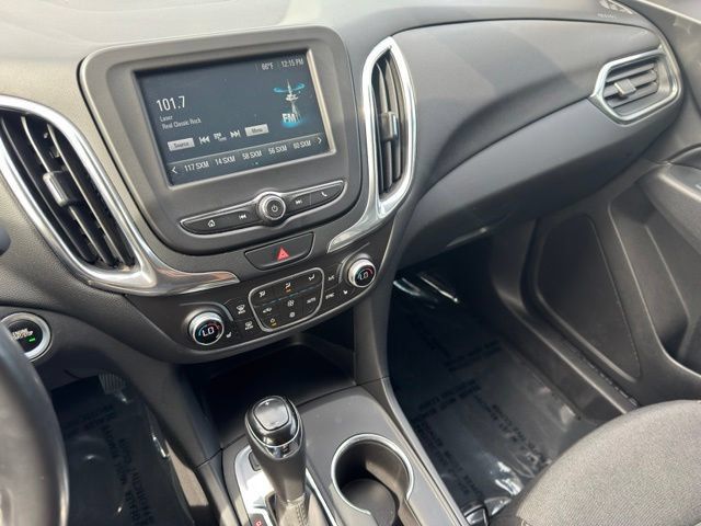 Used 2018 Chevrolet Equinox LT AWD/4WD image 15
