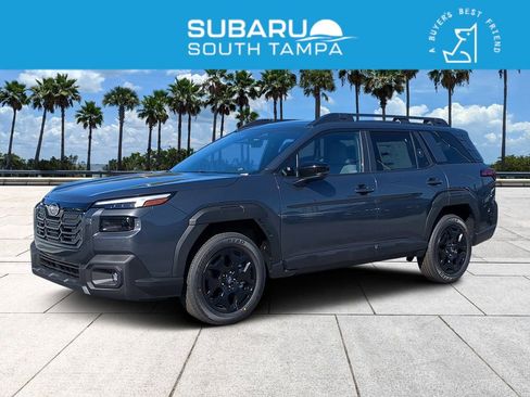 New 2026 Subaru Outback Limited AWD/4WD image 1