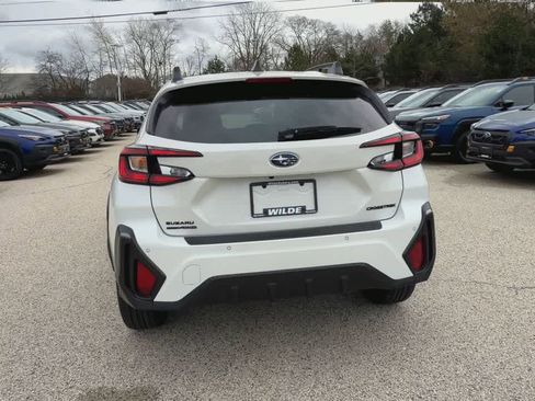 New 2026 Subaru Crosstrek 2.5i Limited AWD/4WD image 7