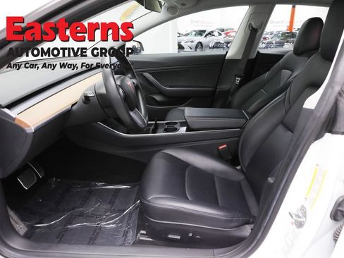 Used 2018 Tesla Model 3 Long Range RWD image 14
