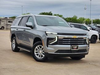Used 2025 Chevrolet Tahoe LT video 2