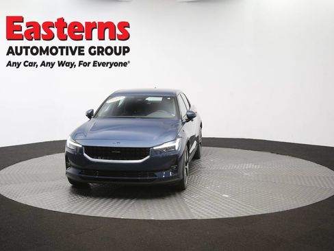 Used 2023 Polestar Polestar 2 w/ Pilot Pack AWD/4WD image 52