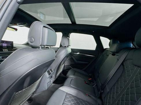 Used 2024 Audi SQ5 Prestige image 18