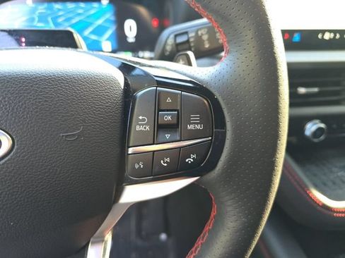 Used 2025 Ford Explorer ST RWD image 16