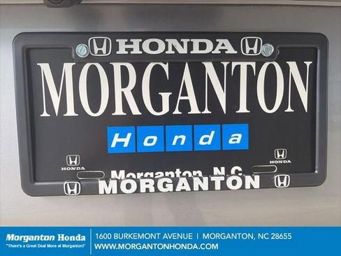 Used 2018 Honda CR-V EX-L image 30