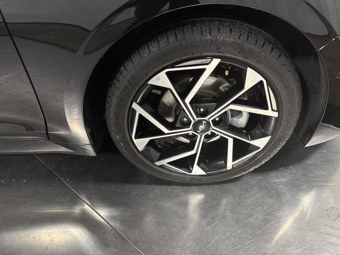 Used 2025 Kia K5 EX image 14