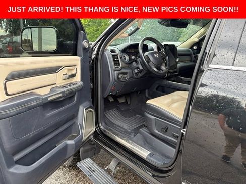 Used 2019 RAM 2500 Limited AWD/4WD image 14
