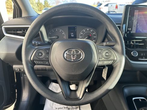 Certified 2024 Toyota Corolla LE image 19