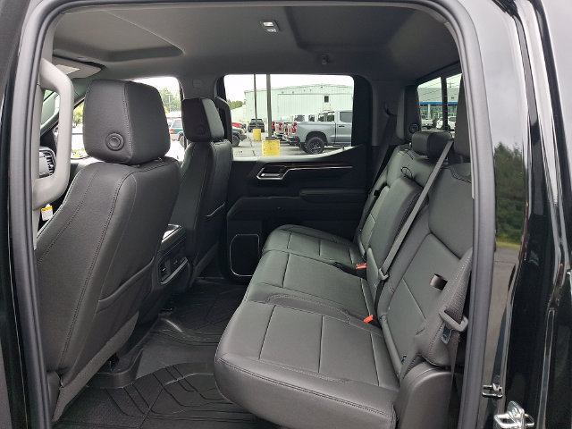 New 2026 Chevrolet Silverado 1500 RST w/ Redline Edition AWD/4WD image 7