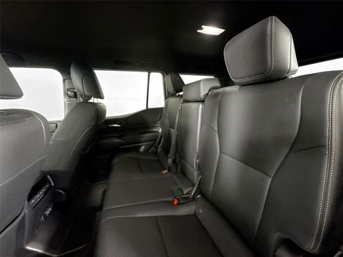 Used 2024 Toyota Land Cruiser AWD/4WD image 29