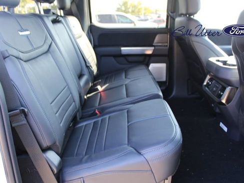 New 2026 Ford F350 Platinum image 10