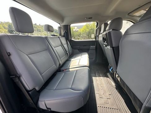 New 2026 Ford F250 XL w/ FX4 Off-Road Package AWD/4WD image 25