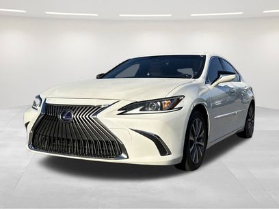 Used 2020 Lexus ES 300h