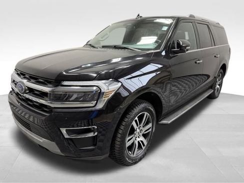 Used 2023 Ford Expedition Max Limited image 1
