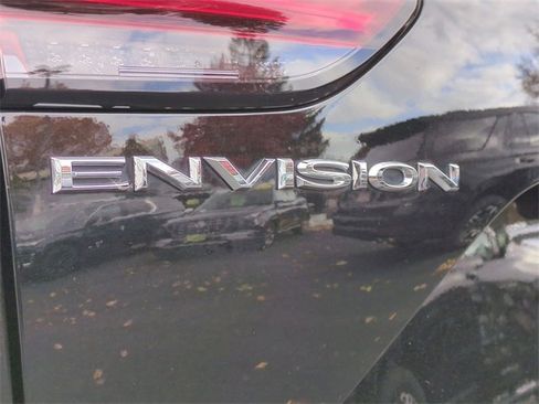 Used 2022 Buick Envision Preferred image 31