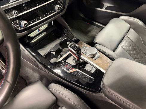 Used 2020 BMW X4 M w/ Executive Package image 35