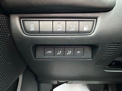 New 2026 MAZDA CX-50 AWD 2.5 Hybrid w/ Weather Package image 20