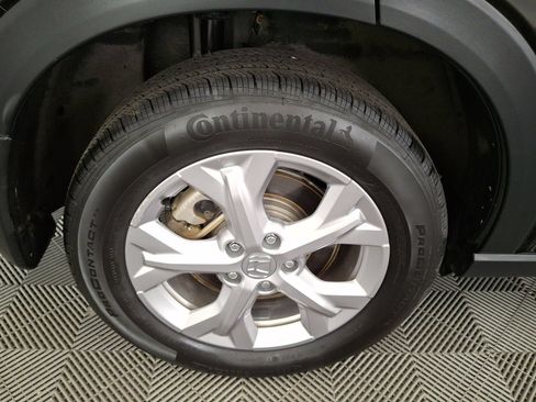 Used 2023 Honda HR-V LX image 26