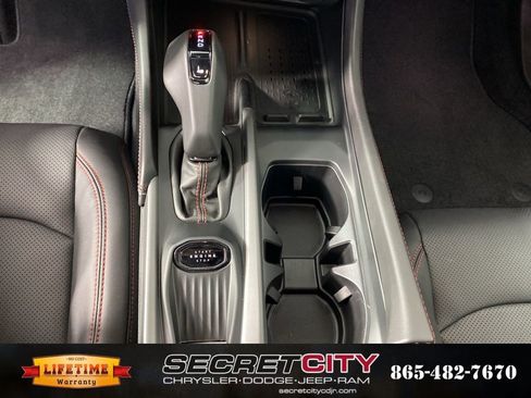 New 2026 Dodge Charger Scat Pack image 24