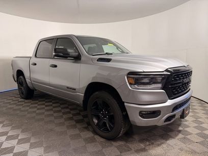 Certified 2023 RAM 1500 Big Horn