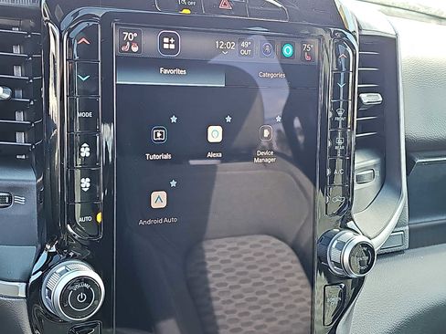 New 2026 RAM 1500 Big Horn image 19