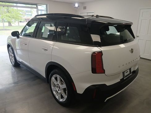 Used 2025 MINI Cooper Countryman S AWD/4WD image 3