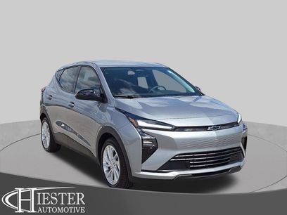 New 2027 Chevrolet Bolt LT w/ Comfort Package
