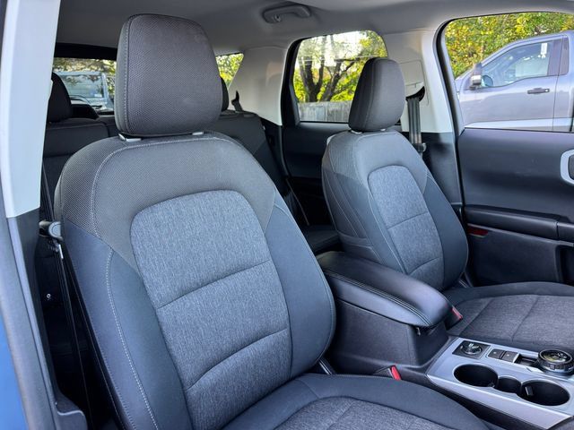 Used 2024 Ford Bronco Sport Big Bend w/ Convenience Package AWD/4WD image 19
