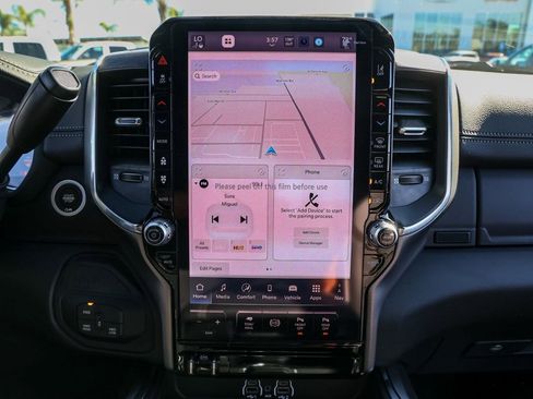 New 2026 RAM 2500 Laramie image 28