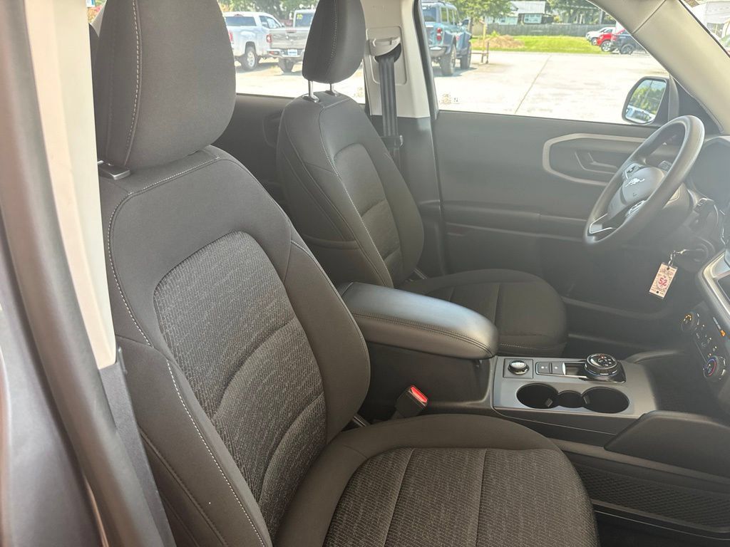 Used 2021 Ford Bronco Sport AWD/4WD image 19