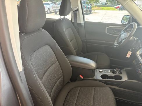 Used 2021 Ford Bronco Sport AWD/4WD image 19