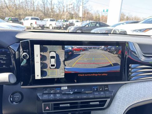 New 2026 Toyota Camry XLE image 15