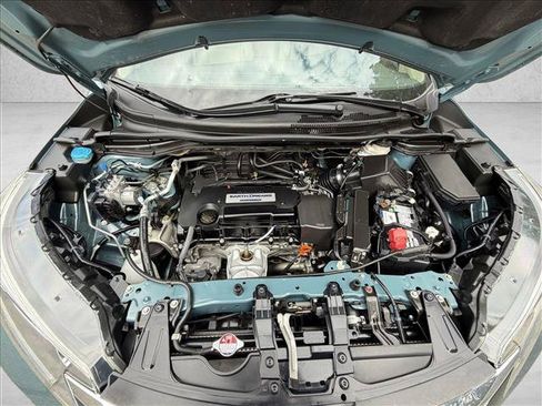 Used 2015 Honda CR-V EX-L image 18
