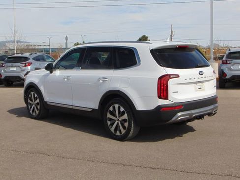 Used 2021 Kia Telluride S image 6