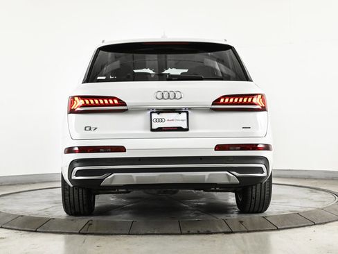 Used 2022 Audi Q7 3.0T Premium image 7
