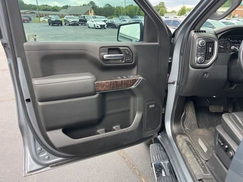 Used 2020 GMC Sierra 1500 Denali AWD/4WD image 4