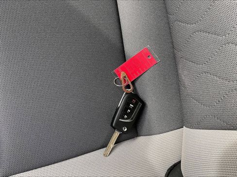 Certified 2026 Toyota Corolla LE image 14